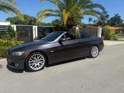 2008 BMW 3 Series 328i