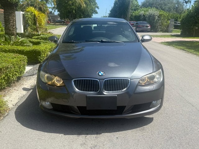 2008 BMW 3 Series 328i