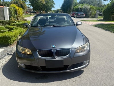 2008 BMW 3 Series 328i