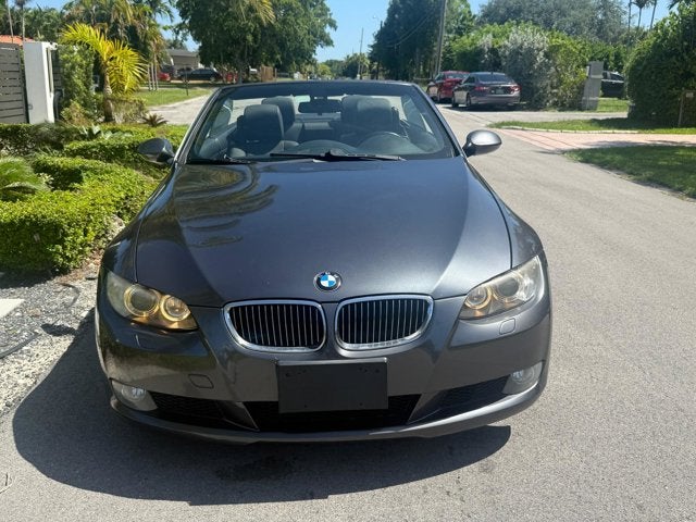 2008 BMW 3 Series 328i