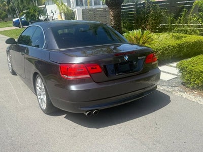 2008 BMW 3 Series 328i
