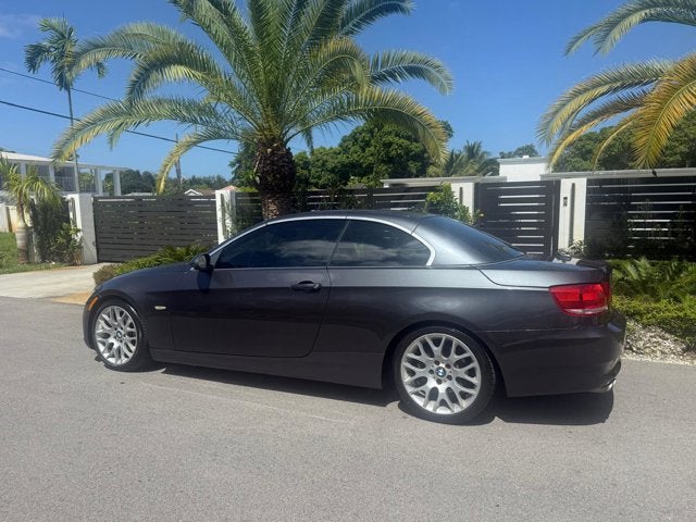 2008 BMW 3 Series 328i