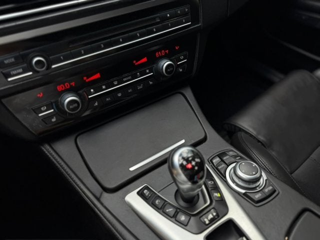 2013 BMW M5 4dr Sdn