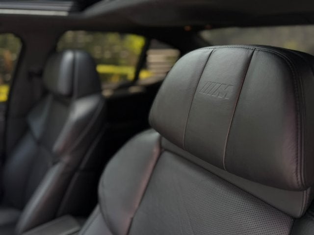 2013 BMW M5 4dr Sdn