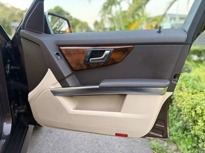 2014 Mercedes-Benz GLK GLK 350