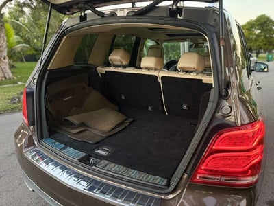 2014 Mercedes-Benz GLK GLK 350