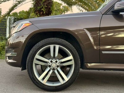2014 Mercedes-Benz GLK GLK 350