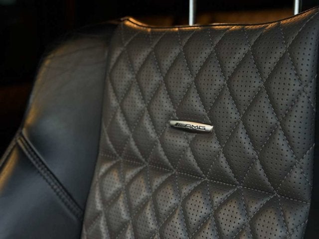 2015 Mercedes-Benz G-Class G 63 AMG®