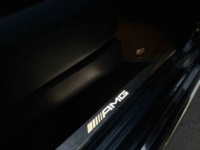 2015 Mercedes-Benz G-Class G 63 AMG®