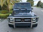 2015 Mercedes-Benz G-Class G 63 AMG®