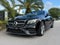 2018 Mercedes-Benz E-Class E 400