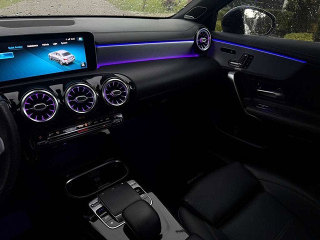 2019 Mercedes-Benz A-Class A 220