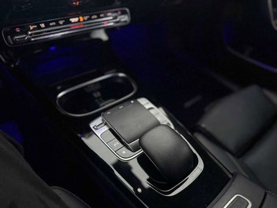 2019 Mercedes-Benz A-Class A 220