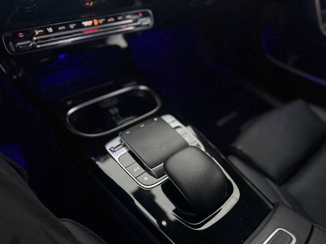 2019 Mercedes-Benz A-Class A 220