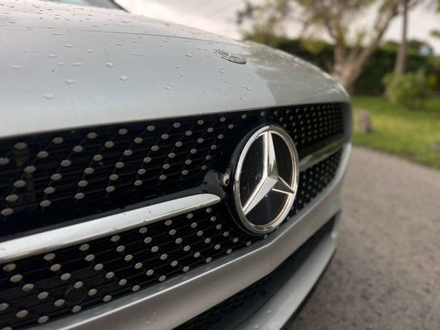 2019 Mercedes-Benz A-Class A 220