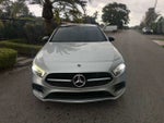 2019 Mercedes-Benz A-Class A 220