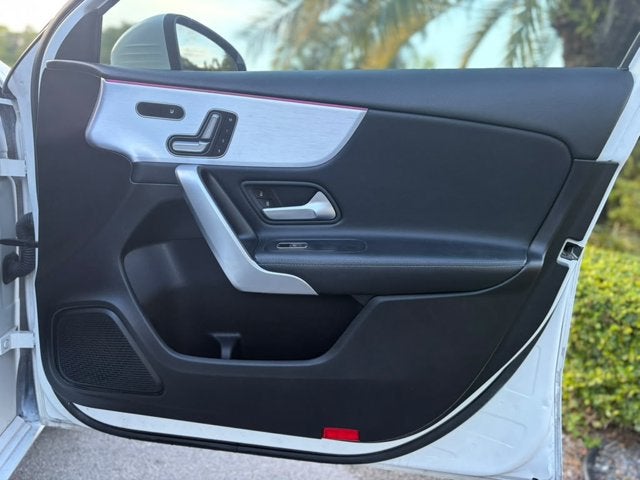 2019 Mercedes-Benz A-Class A 220