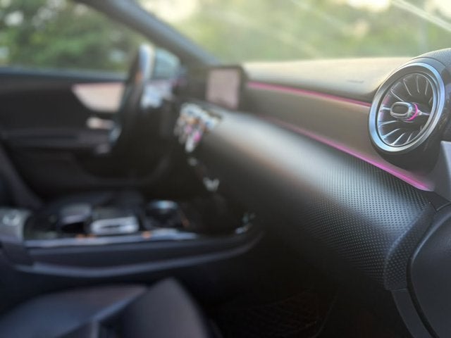 2019 Mercedes-Benz A-Class A 220