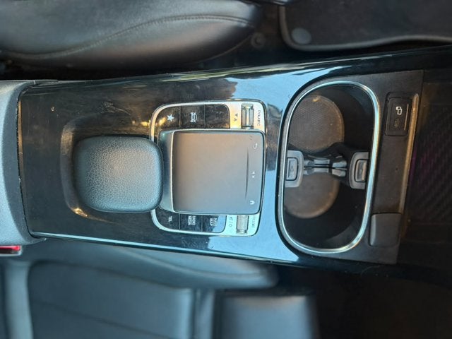 2019 Mercedes-Benz A-Class A 220