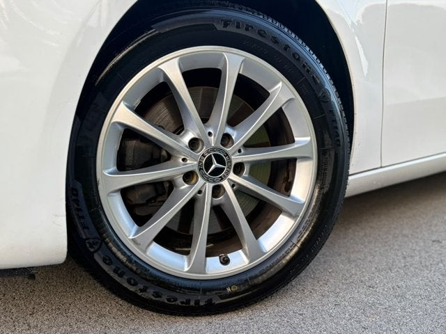 2019 Mercedes-Benz A-Class A 220