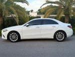 2019 Mercedes-Benz A-Class A 220