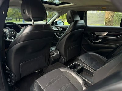 2020 Mercedes-Benz AMG® GT AMG® GT 53