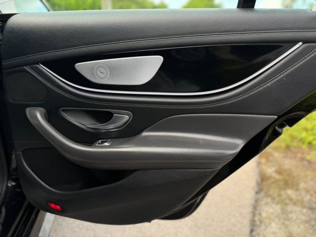 2020 Mercedes-Benz AMG® GT AMG® GT 53