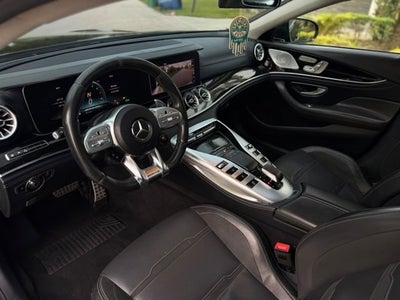 2020 Mercedes-Benz AMG® GT AMG® GT 53