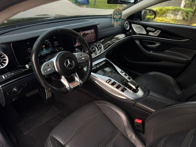 2020 Mercedes-Benz AMG® GT AMG® GT 53