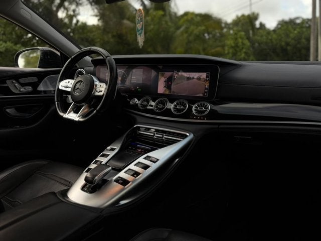 2020 Mercedes-Benz AMG® GT AMG® GT 53