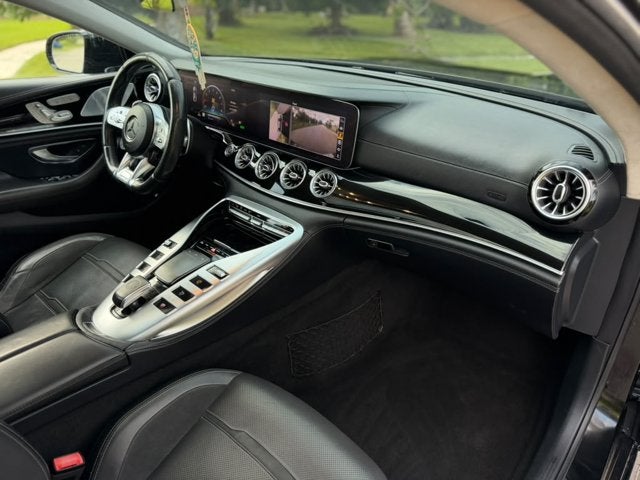 2020 Mercedes-Benz AMG® GT AMG® GT 53