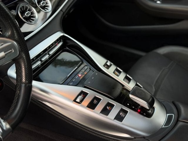 2020 Mercedes-Benz AMG® GT AMG® GT 53