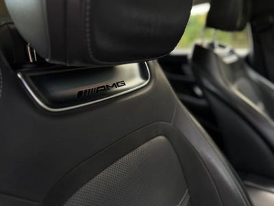 2020 Mercedes-Benz AMG® GT AMG® GT 53