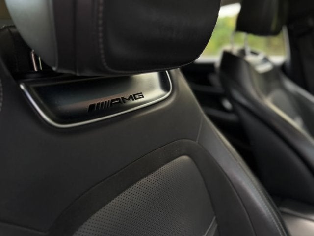 2020 Mercedes-Benz AMG® GT AMG® GT 53