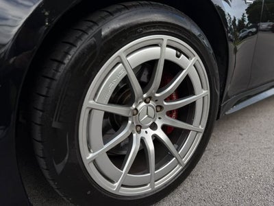 2020 Mercedes-Benz AMG® GT AMG® GT 53