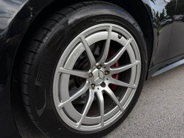 2020 Mercedes-Benz AMG® GT AMG® GT 53