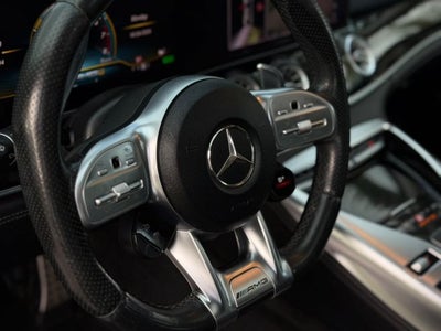 2020 Mercedes-Benz AMG® GT AMG® GT 53