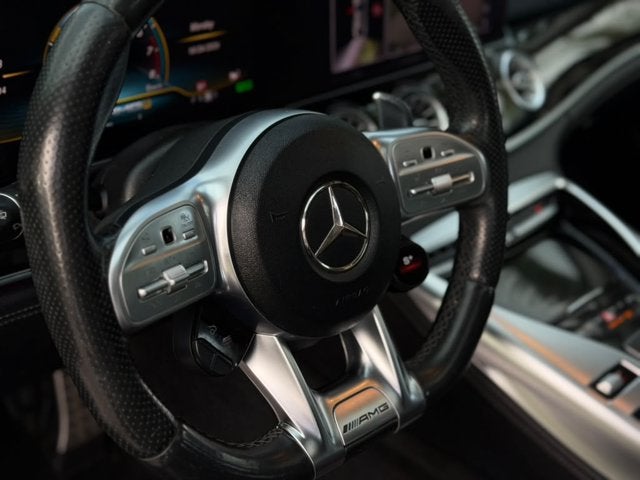 2020 Mercedes-Benz AMG® GT AMG® GT 53