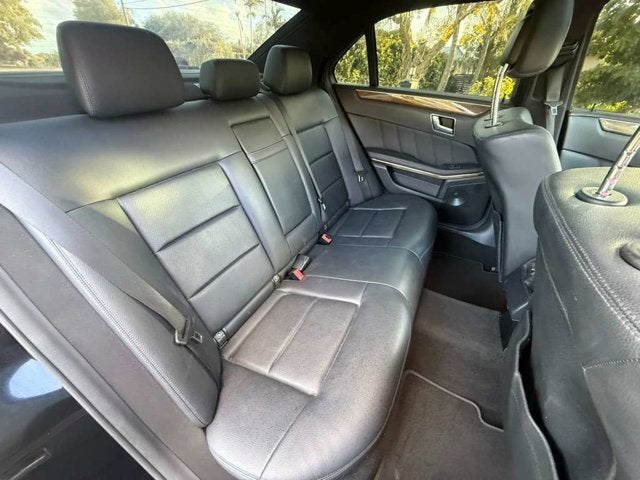 2010 Mercedes-Benz E-Class E 350 Sport