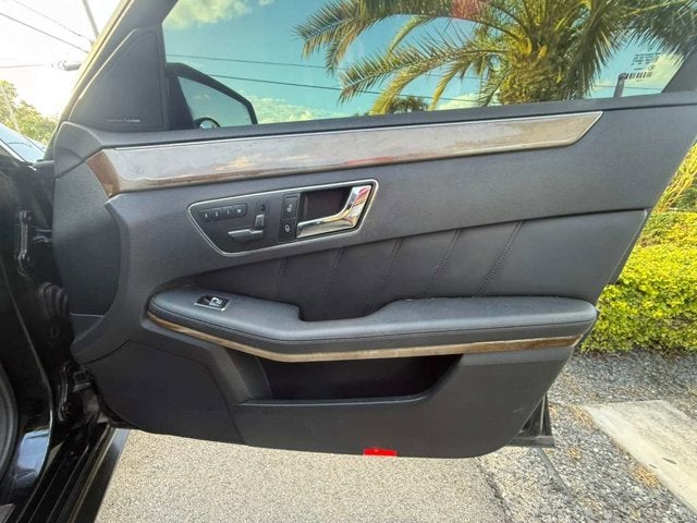 2010 Mercedes-Benz E-Class E 350 Sport