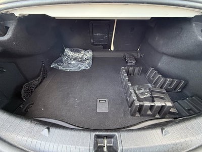 2018 Mercedes-Benz CLA CLA 250