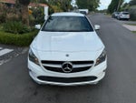 2018 Mercedes-Benz CLA CLA 250