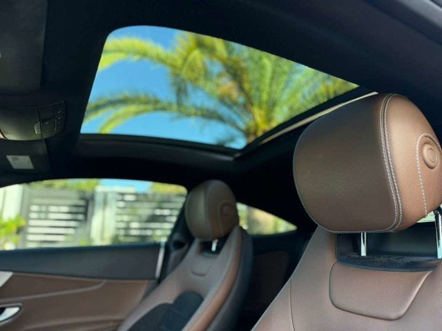 2017 Mercedes-Benz C-Class C 300