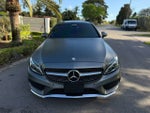 2017 Mercedes-Benz C-Class C 300