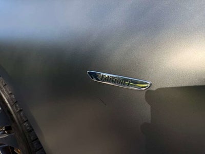 2017 Mercedes-Benz C-Class C 300