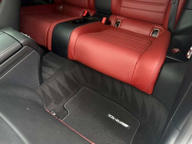 2018 Mercedes-Benz C-Class AMG® C 43