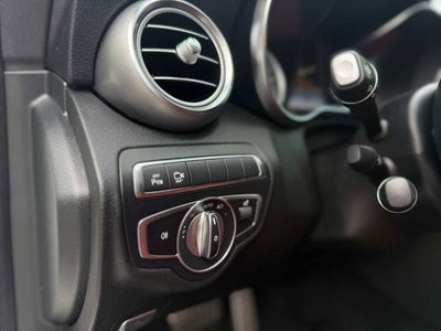 2018 Mercedes-Benz C-Class AMG® C 43