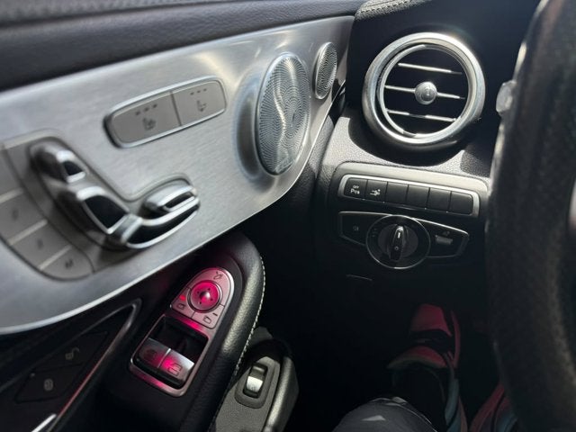 2019 Mercedes-Benz C-Class AMG® C 43
