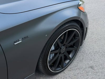 2019 Mercedes-Benz C-Class AMG® C 43