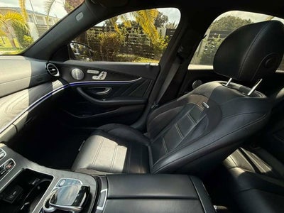 2018 Mercedes-Benz E-Class AMG® E 43